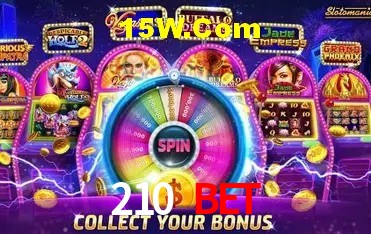 Bonus Features 210 Bet